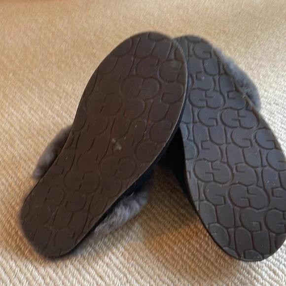 Genuine UGG Scuffette  II Slipper - Picture 3 of 5